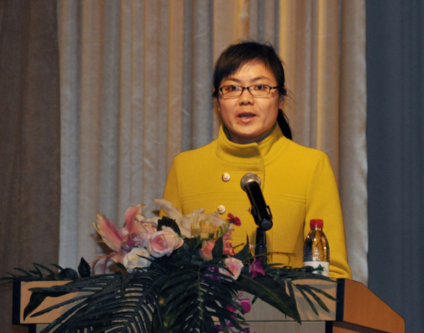 陕西服装工程学院